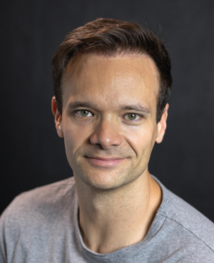 Dave Dickinson