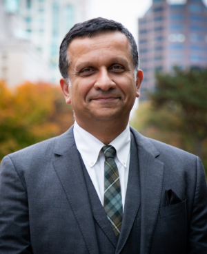 Justice Andrew Mayer