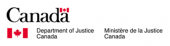 department of justice canada logo