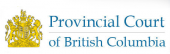 provincial court of bc logo