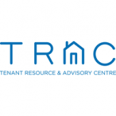 trac logo