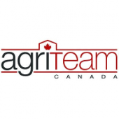 agriteam canada logo