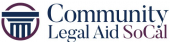 community legal aid socal