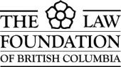 law foundation of bc logo