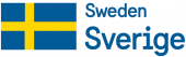 sweden sverige logo