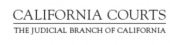 california courts
