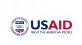 USAID Logo