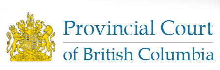 Provincial Court of BC 