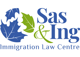 Sas and Ing's Immigration Law