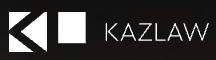 Kazlaw Logo