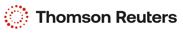 Thomson Reuters Logo