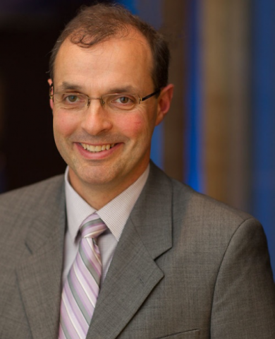 Peter Roberts 