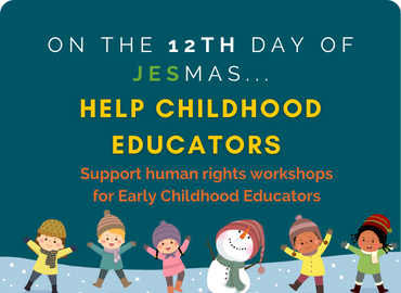 help childhood educators