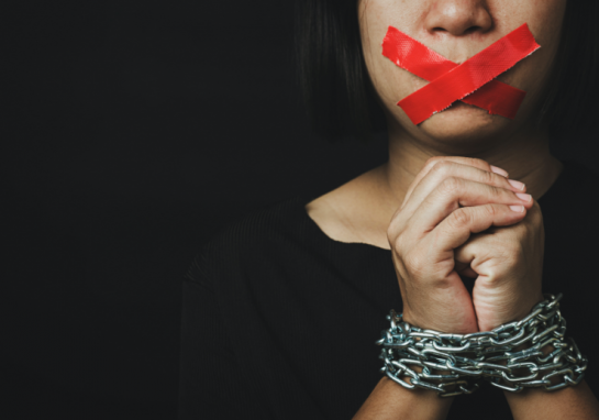 Empowering At-Risk and Sexually Exploited Women in BC