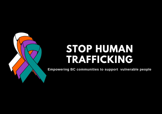 Empowering At-Risk and Sexually Exploited Women in BC