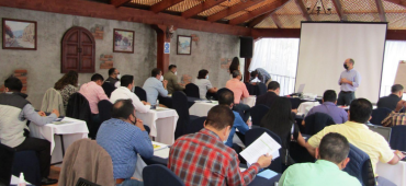 guatemala institutional justice strengthening 