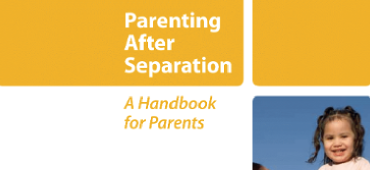 Parenting After Separation 